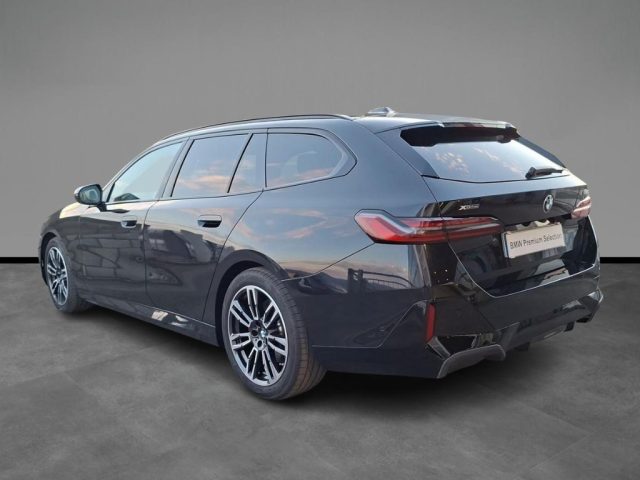 BMW 520 D 48V XDRIVE TOURING MSPORT PRO  - foto 4