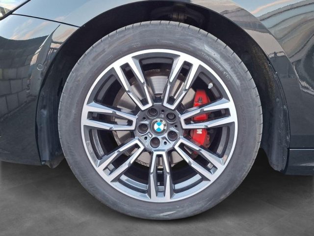 BMW 520 D 48V XDRIVE TOURING MSPORT PRO  - foto 5