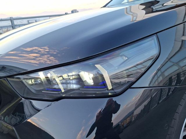 BMW 520 D 48V XDRIVE TOURING MSPORT PRO  - foto 6
