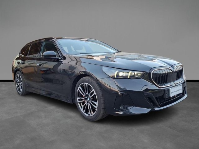 BMW 520 D 48V XDRIVE TOURING MSPORT PRO  - foto 15