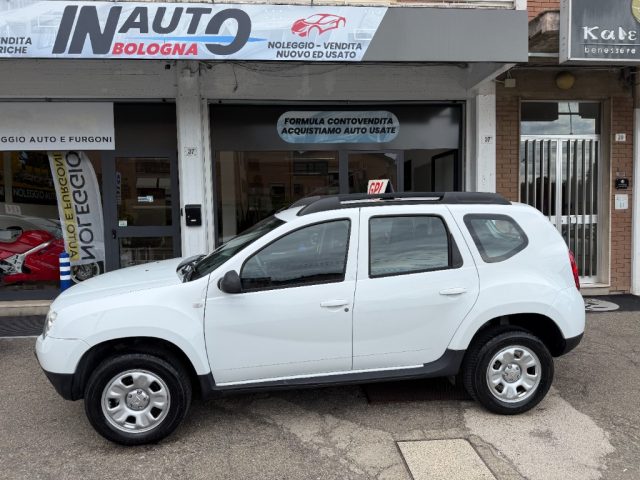 DACIA DUSTER 1.6 110CV 4X2 GPL LAURÉATE - foto 2