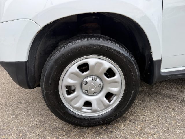 DACIA DUSTER 1.6 110CV 4X2 GPL LAURÉATE - foto 3
