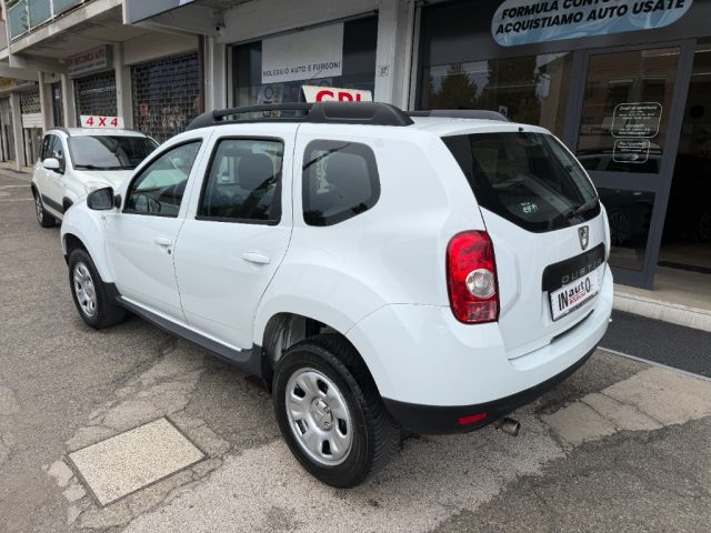 DACIA DUSTER 1.6 110CV 4X2 GPL LAURÉATE - foto 4