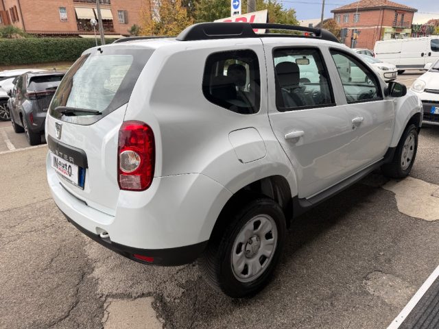 DACIA DUSTER 1.6 110CV 4X2 GPL LAURÉATE - foto 6