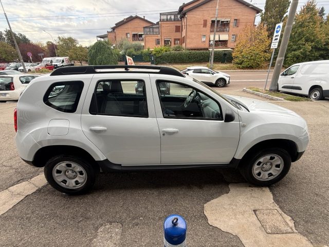 DACIA DUSTER 1.6 110CV 4X2 GPL LAURÉATE - foto 7