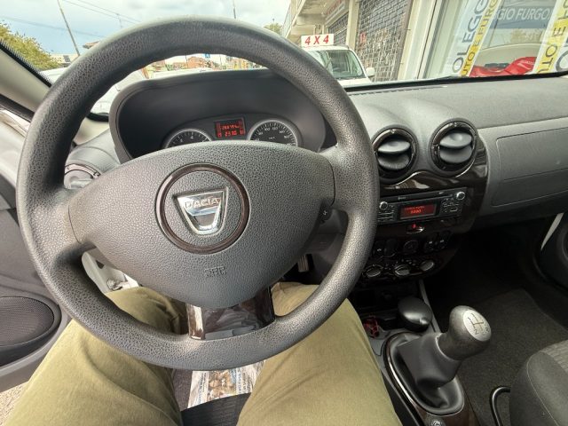 DACIA DUSTER 1.6 110CV 4X2 GPL LAURÉATE - foto 9