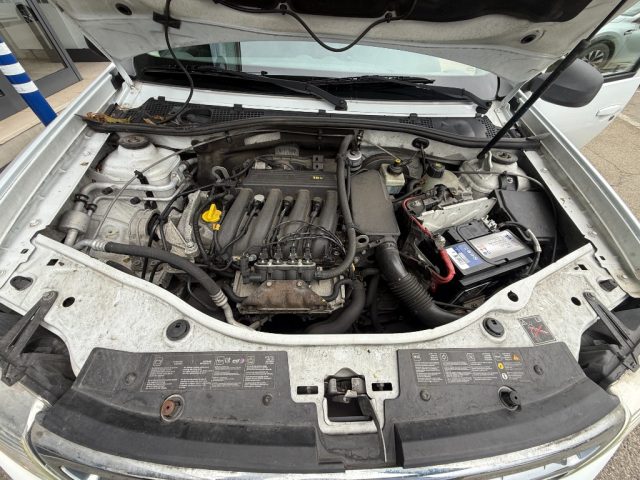 DACIA DUSTER 1.6 110CV 4X2 GPL LAURÉATE - foto 13