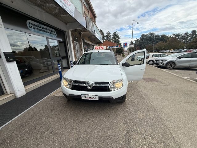 DACIA DUSTER 1.6 110CV 4X2 GPL LAURÉATE - foto 15