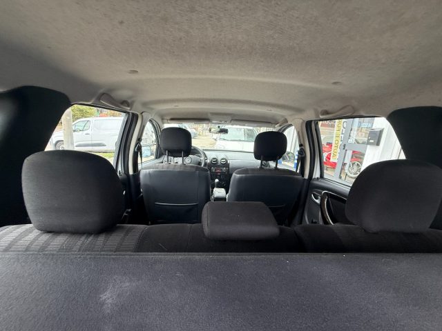 DACIA DUSTER 1.6 110CV 4X2 GPL LAURÉATE - foto 16