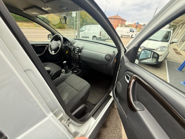 DACIA DUSTER 1.6 110CV 4X2 GPL LAURÉATE - foto 19