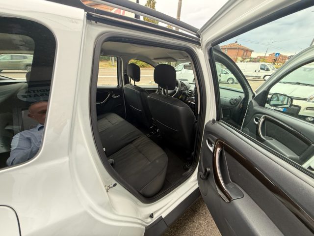 DACIA DUSTER 1.6 110CV 4X2 GPL LAURÉATE - foto 21