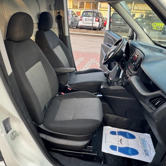 FIAT DOBLO 1.4 N.POWER PL-TN CARGO MAXI LAM - foto 15