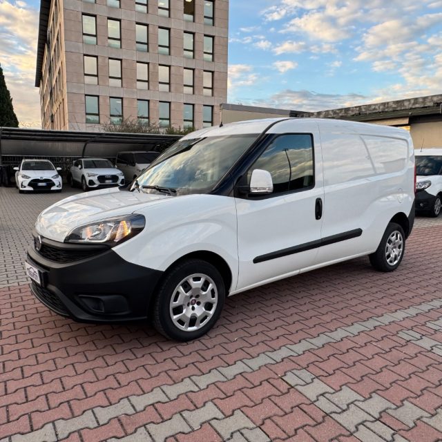 FIAT DOBLO 1.4 N.POWER PL-TN CARGO MAXI LAM - foto 4
