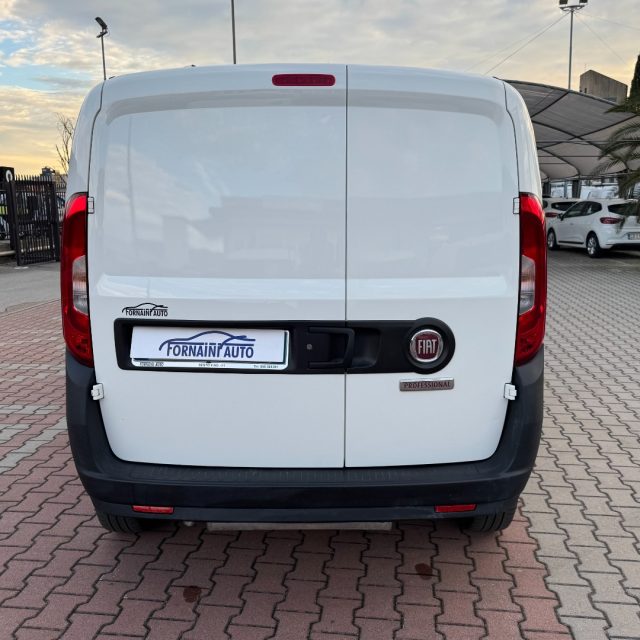 FIAT DOBLO 1.4 N.POWER PL-TN CARGO MAXI LAM - foto 7