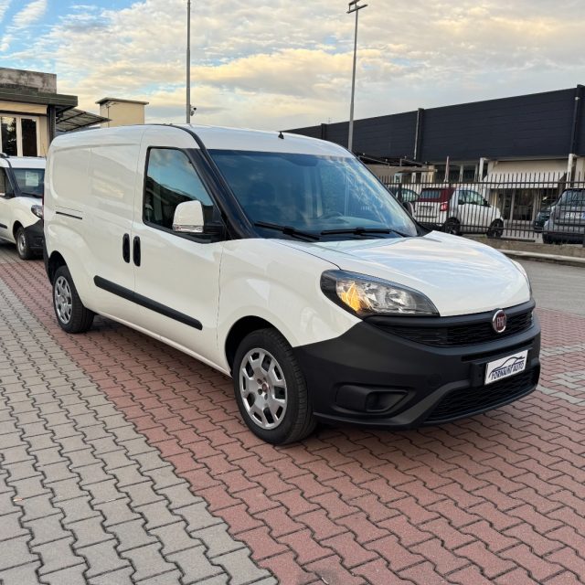FIAT DOBLO 1.4 N.POWER PL-TN CARGO MAXI LAM