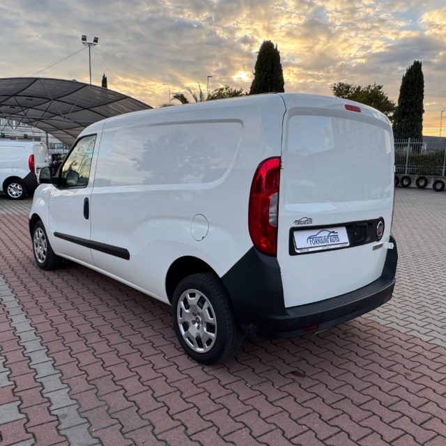 FIAT DOBLO 1.4 N.POWER PL-TN CARGO MAXI LAM - foto 6