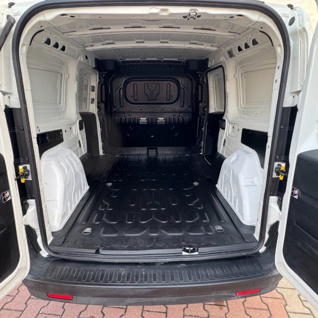FIAT DOBLO 1.4 N.POWER PL-TN CARGO MAXI LAM - foto 12