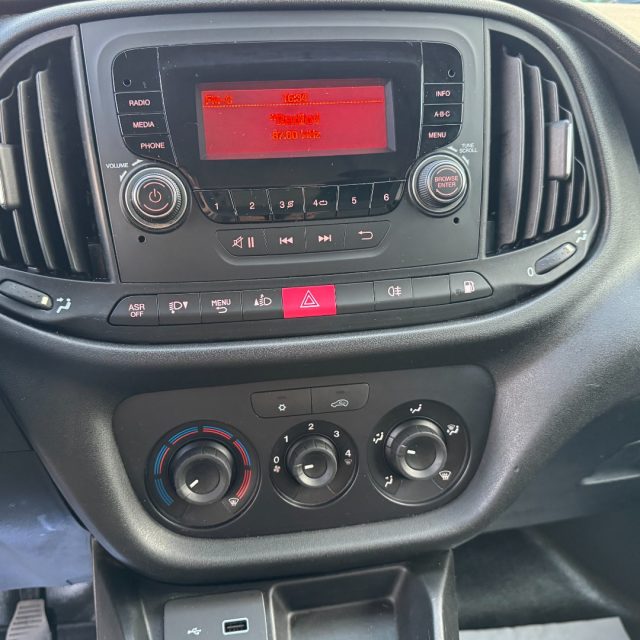 FIAT DOBLO 1.4 N.POWER PL-TN CARGO MAXI LAM - foto 11