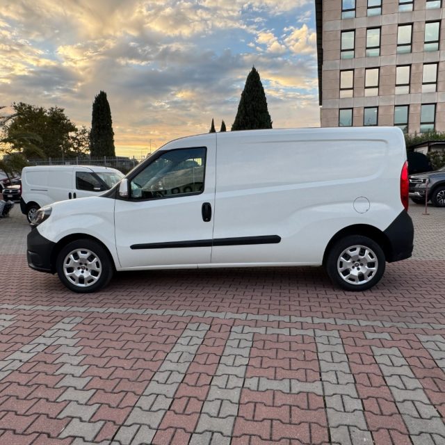 FIAT DOBLO 1.4 N.POWER PL-TN CARGO MAXI LAM - foto 5