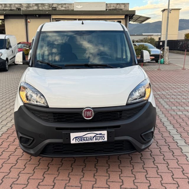 FIAT DOBLO 1.4 N.POWER PL-TN CARGO MAXI LAM - foto 3