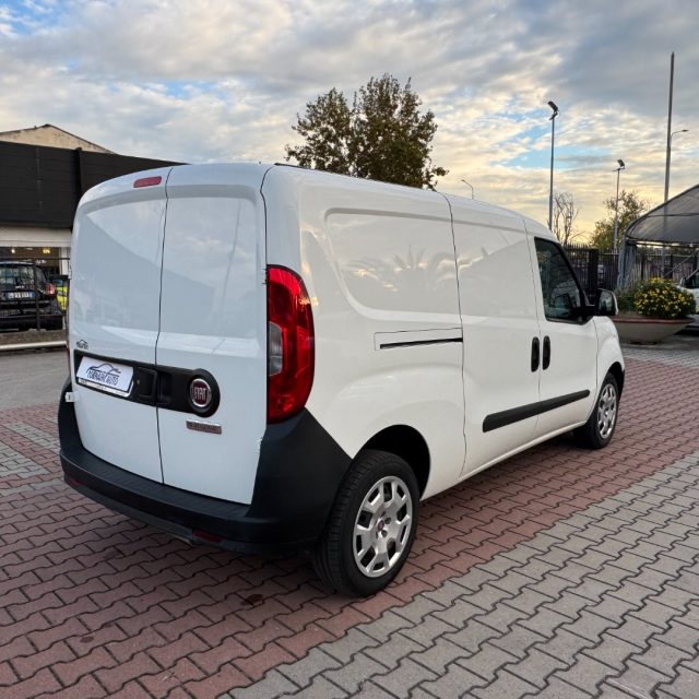 FIAT DOBLO 1.4 N.POWER PL-TN CARGO MAXI LAM - foto 8