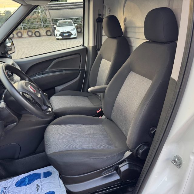 FIAT DOBLO 1.4 N.POWER PL-TN CARGO MAXI LAM - foto 9