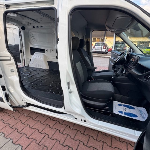 FIAT DOBLO 1.4 N.POWER PL-TN CARGO MAXI LAM - foto 13