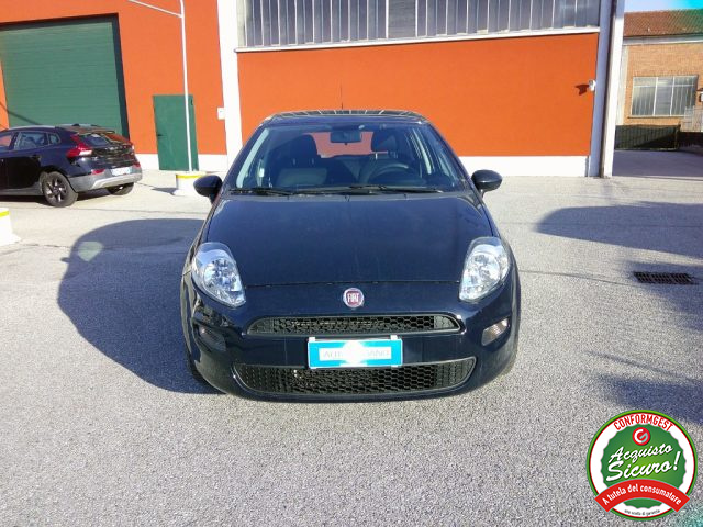 FIAT PUNTO 1.4 8V 5 PORTE EASYPOWER STREET  - foto 8