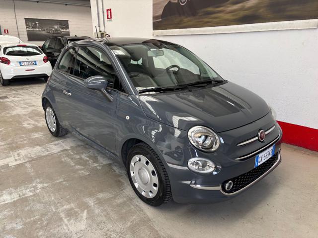 FIAT 500 1.2 EASYPOWER - foto 5