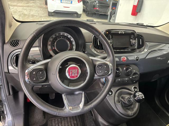 FIAT 500 1.2 EASYPOWER - foto 9