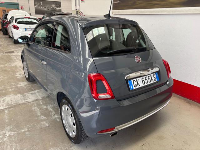 FIAT 500 1.2 EASYPOWER - foto 4