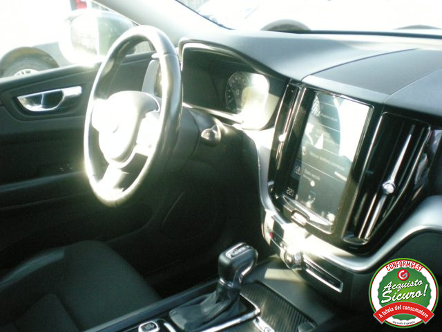 VOLVO XC60 D4 GEARTRONIC MOMENTUM PRO - PRO - foto 12