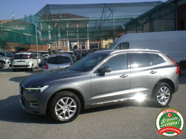VOLVO XC60 D4 GEARTRONIC MOMENTUM PRO - PRO - foto 5
