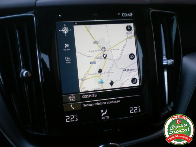 VOLVO XC60 D4 GEARTRONIC MOMENTUM PRO - PRO - foto 17