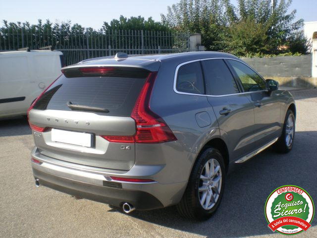 VOLVO XC60 D4 GEARTRONIC MOMENTUM PRO - PRO - foto 8