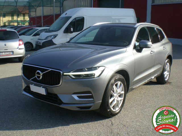 VOLVO XC60 D4 GEARTRONIC MOMENTUM PRO - PRO - foto 4