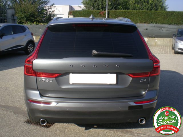 VOLVO XC60 D4 GEARTRONIC MOMENTUM PRO - PRO - foto 7