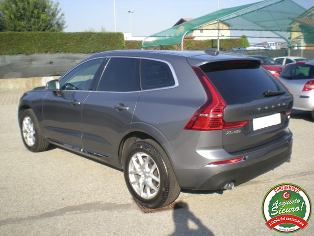 VOLVO XC60 D4 GEARTRONIC MOMENTUM PRO - PRO - foto 6