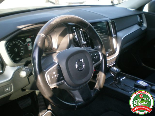 VOLVO XC60 D4 GEARTRONIC MOMENTUM PRO - PRO - foto 16