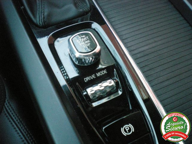 VOLVO XC60 D4 GEARTRONIC MOMENTUM PRO - PRO - foto 20
