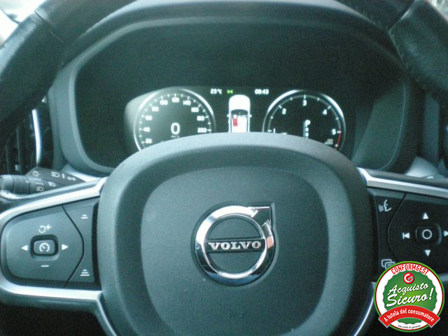 VOLVO XC60 D4 GEARTRONIC MOMENTUM PRO - PRO - foto 18
