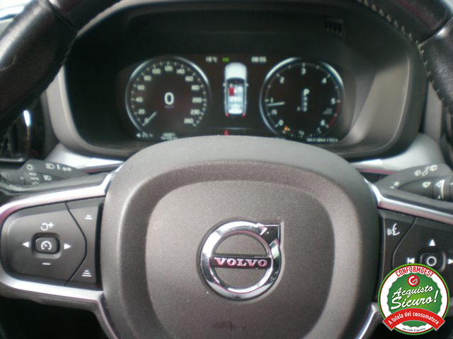VOLVO XC60 D4 GEARTRONIC MOMENTUM PRO - PRO - foto 10