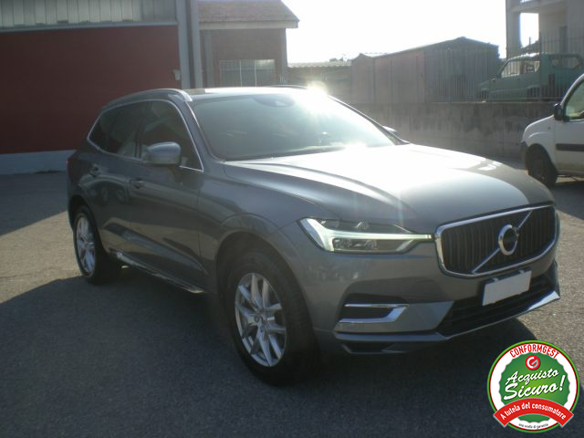 VOLVO XC60 D4 GEARTRONIC MOMENTUM PRO - PRO - foto 2