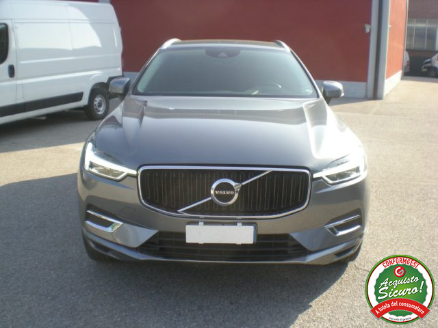 VOLVO XC60 D4 GEARTRONIC MOMENTUM PRO - PRO - foto 3