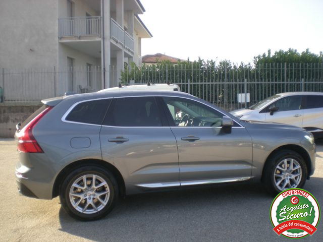 VOLVO XC60 D4 GEARTRONIC MOMENTUM PRO - PRO - foto 11