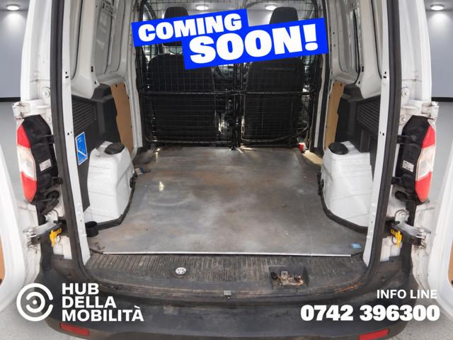 FORD TRANSIT COURIER 1.5 TDCI 75CV VAN TREND - foto 5