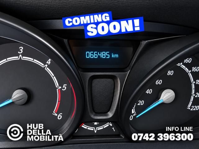 FORD TRANSIT COURIER 1.5 TDCI 75CV VAN TREND - foto 3