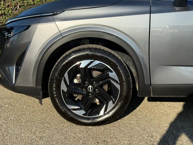 NISSAN QASHQAI MHEV 158 CV XTRONIC N-CONNECTA N - foto 8