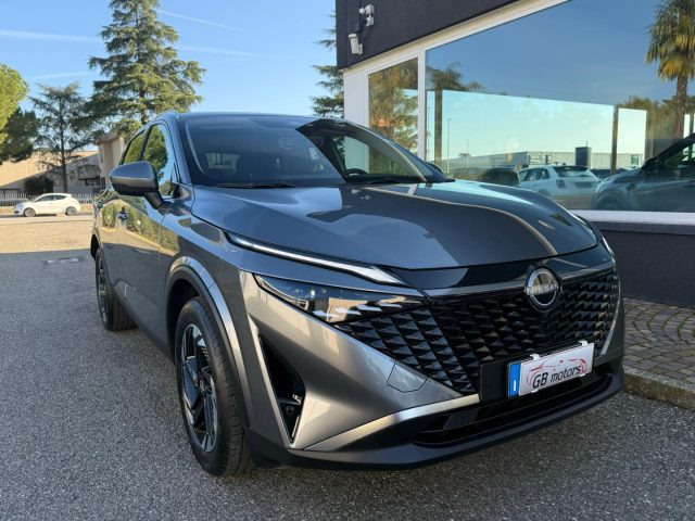 NISSAN QASHQAI MHEV 158 CV XTRONIC N-CONNECTA N - foto 2