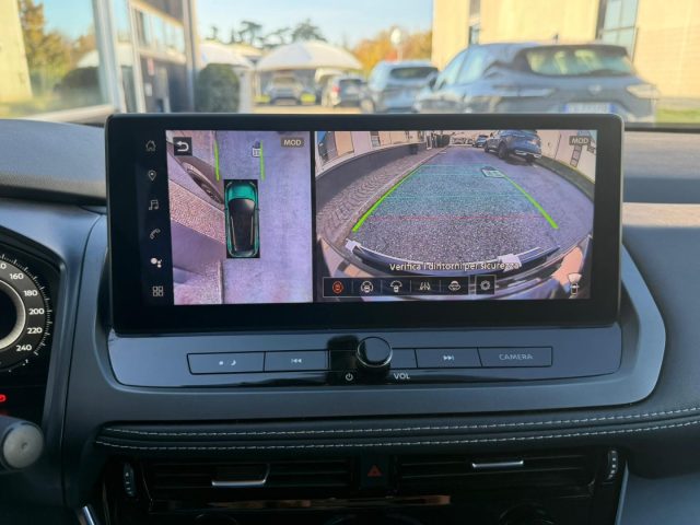 NISSAN QASHQAI MHEV 158 CV XTRONIC N-CONNECTA N - foto 16
